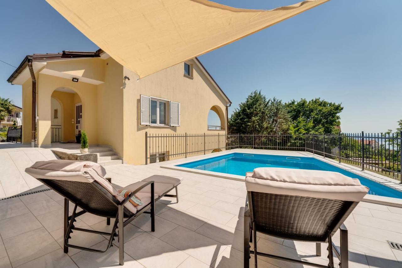 House Arifrago Villa Matulji Exterior photo